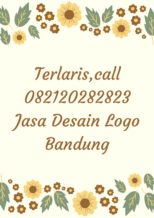 Jasa Desain Logo Bandung