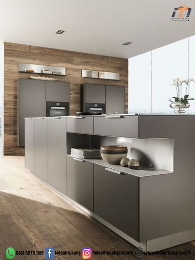 kitchen set