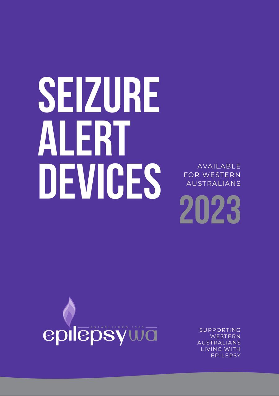 Seizure Alert Device Booklet by Emma Buitendag - Flipsnack