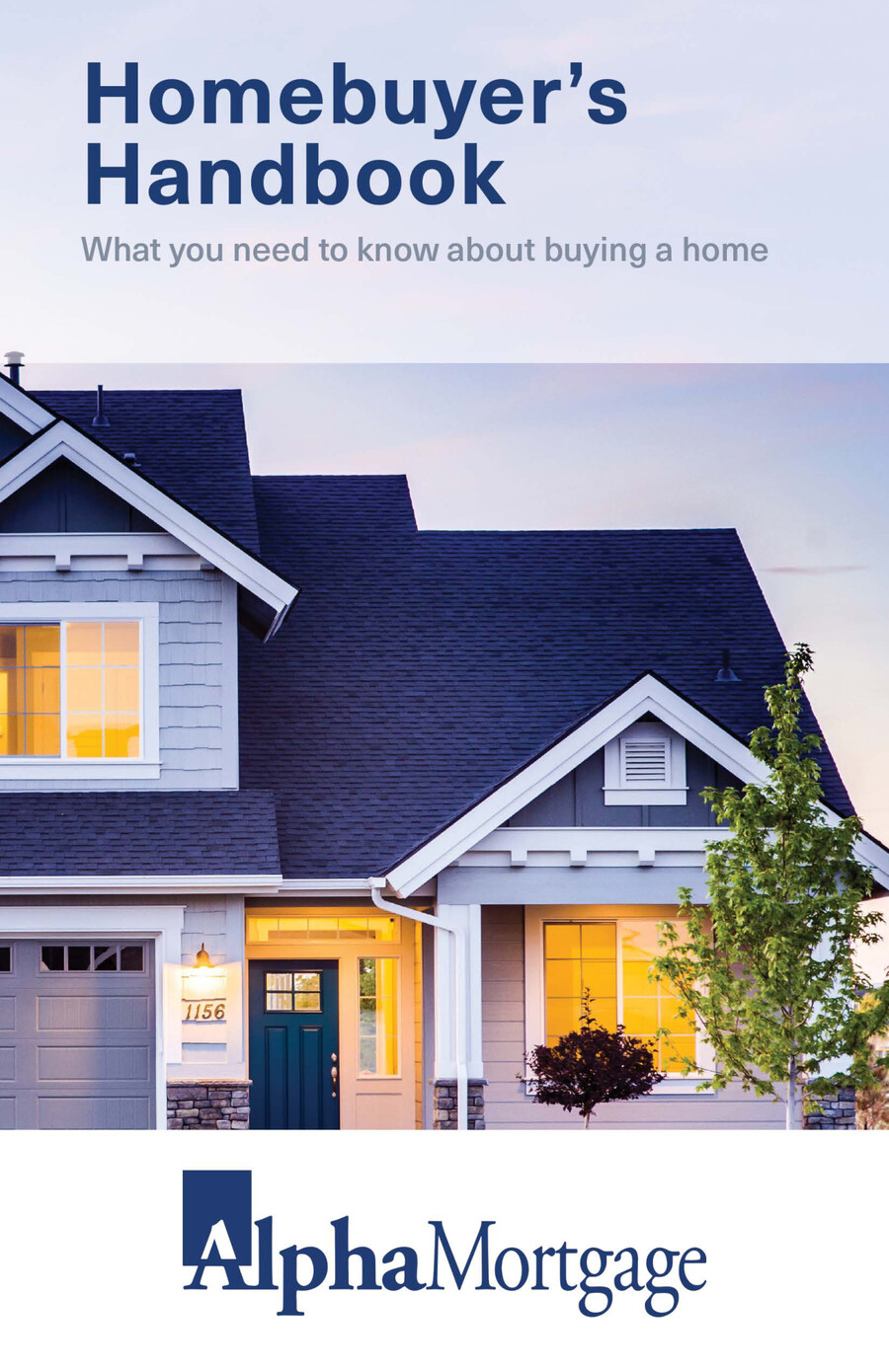Homebuyers Handbook by Alpha Mortgage Flipsnack