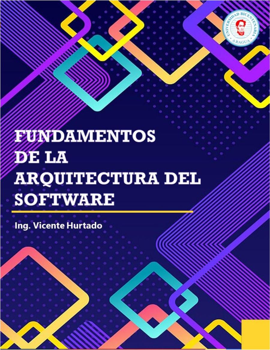 Fundamentos de la Arquitectura del Software - Vicente Hurtado by ...
