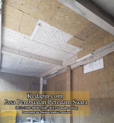 Call 0851-7968-8806 , Biaya Pasang Kedap Suara Pamekasan