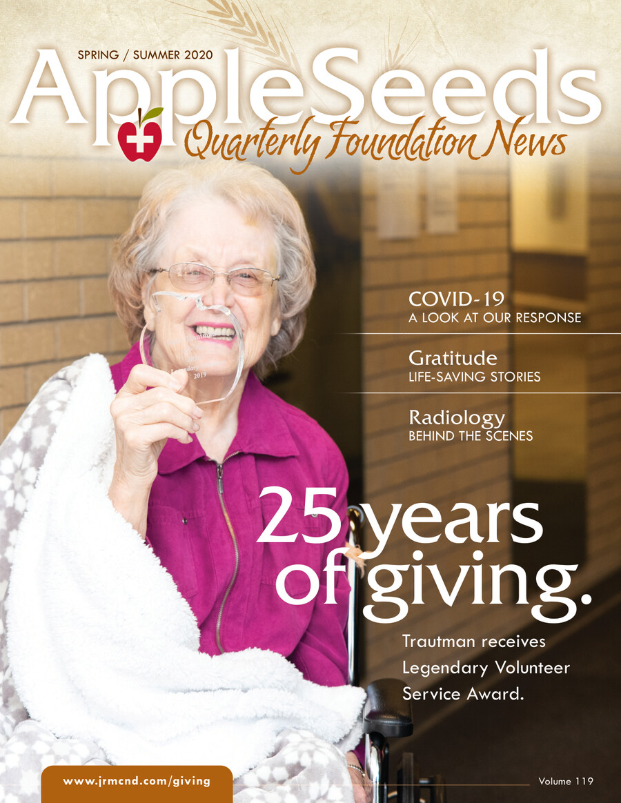 AppleSeeds_SpringSummer2020_WEB by JRMC Flipsnack