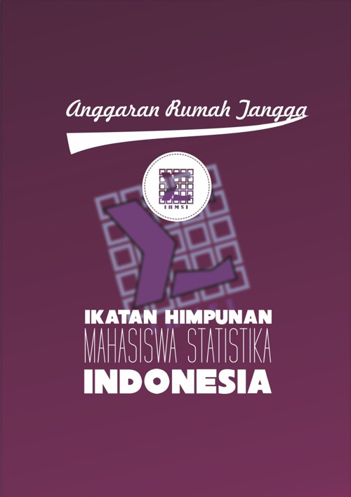 ANGGARAN RUMAH TANGGA