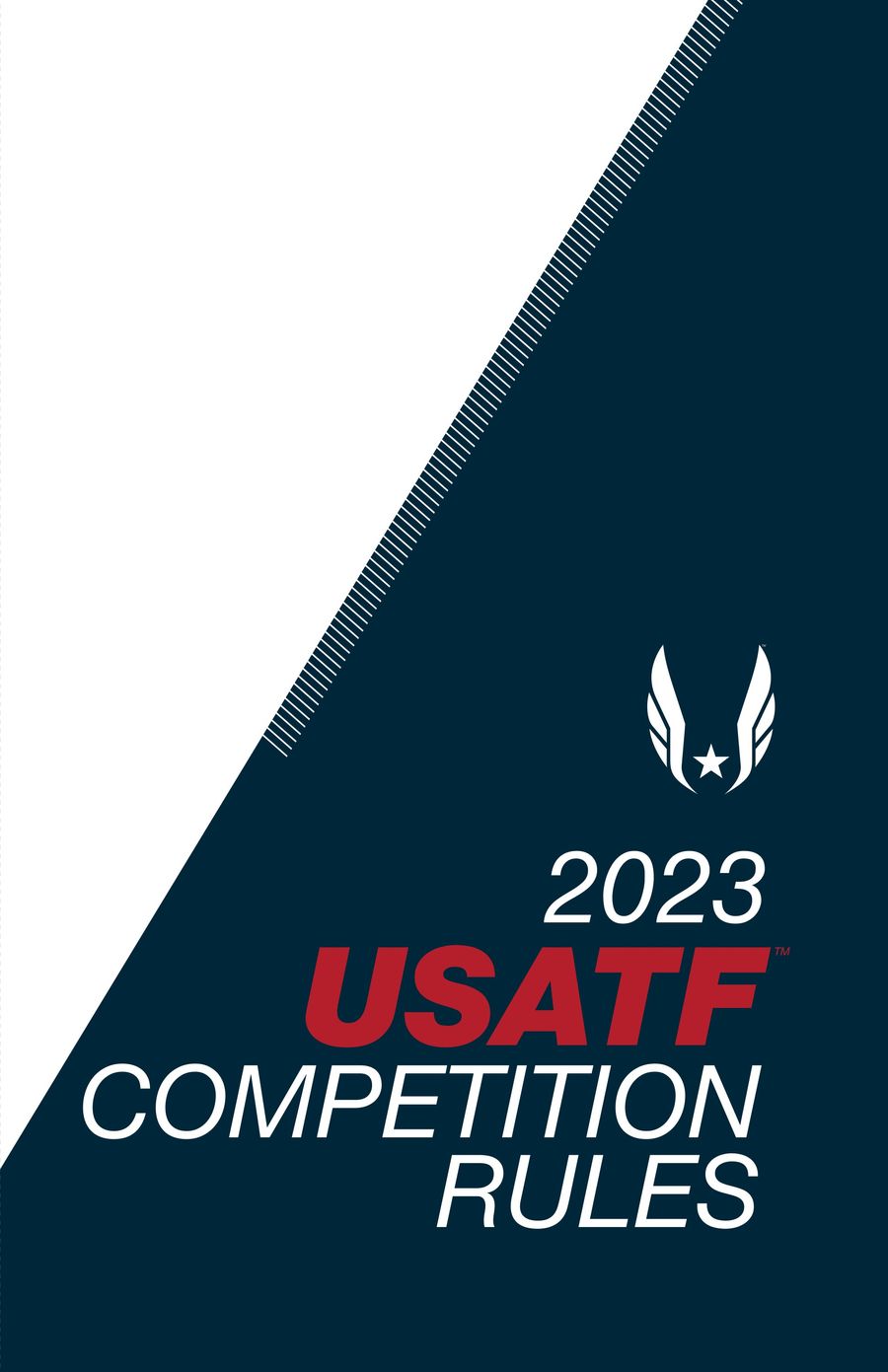2023 USATF Competition Rules by sarah.linehan Flipsnack