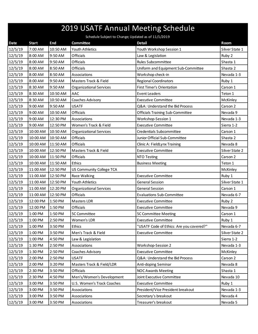 public-schedule-11-1-19-by-usatf-flipsnack