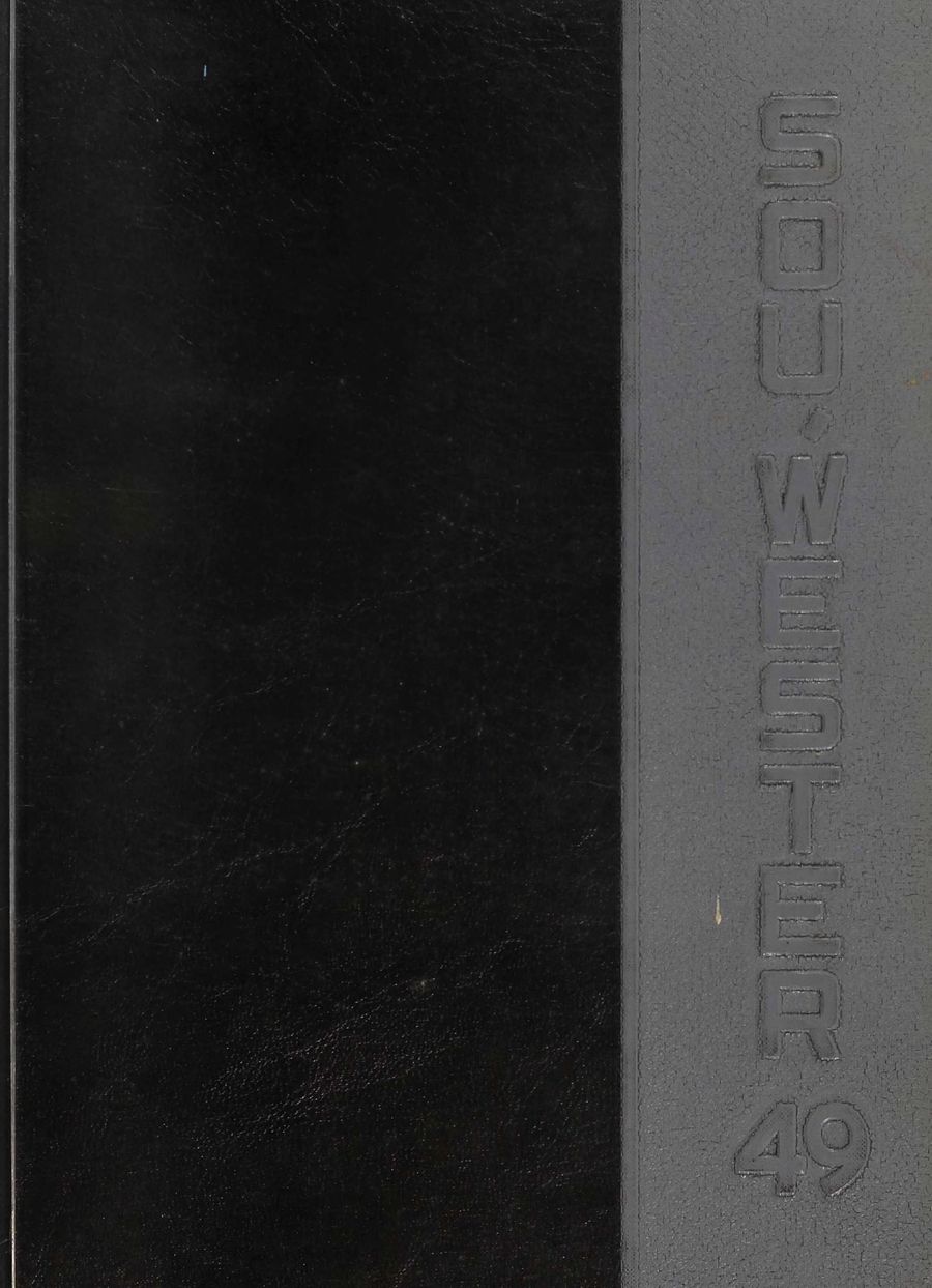 1949 Drury University Yearbook by Drury University Flipsnack