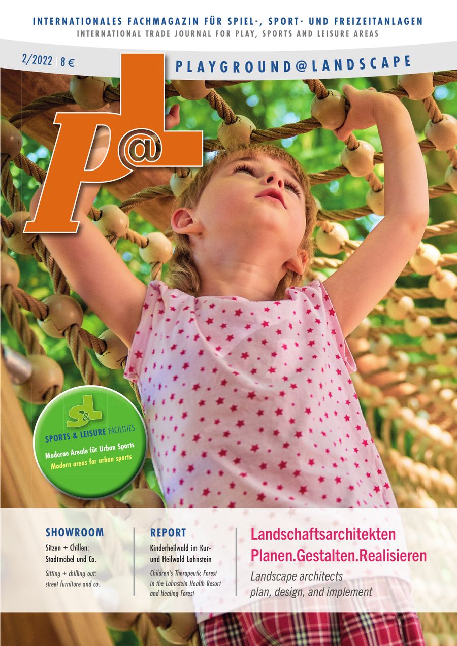 PL_2_2022 by PlaygroundLandscape Flipsnack