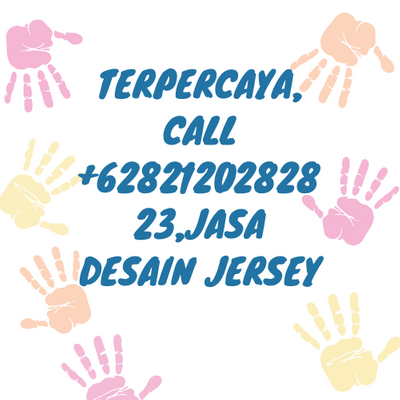 jasa desain jersey logo