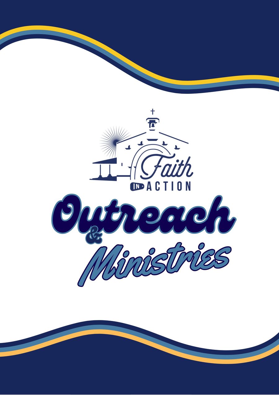 Outreach & Ministries Booklet by Leaders - Flipsnack
