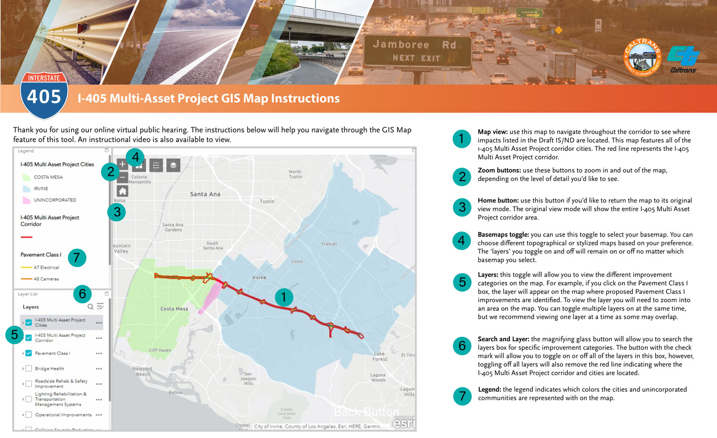 GIS Map Instructions_Combined_061721 by Arellano Associates - Flipsnack