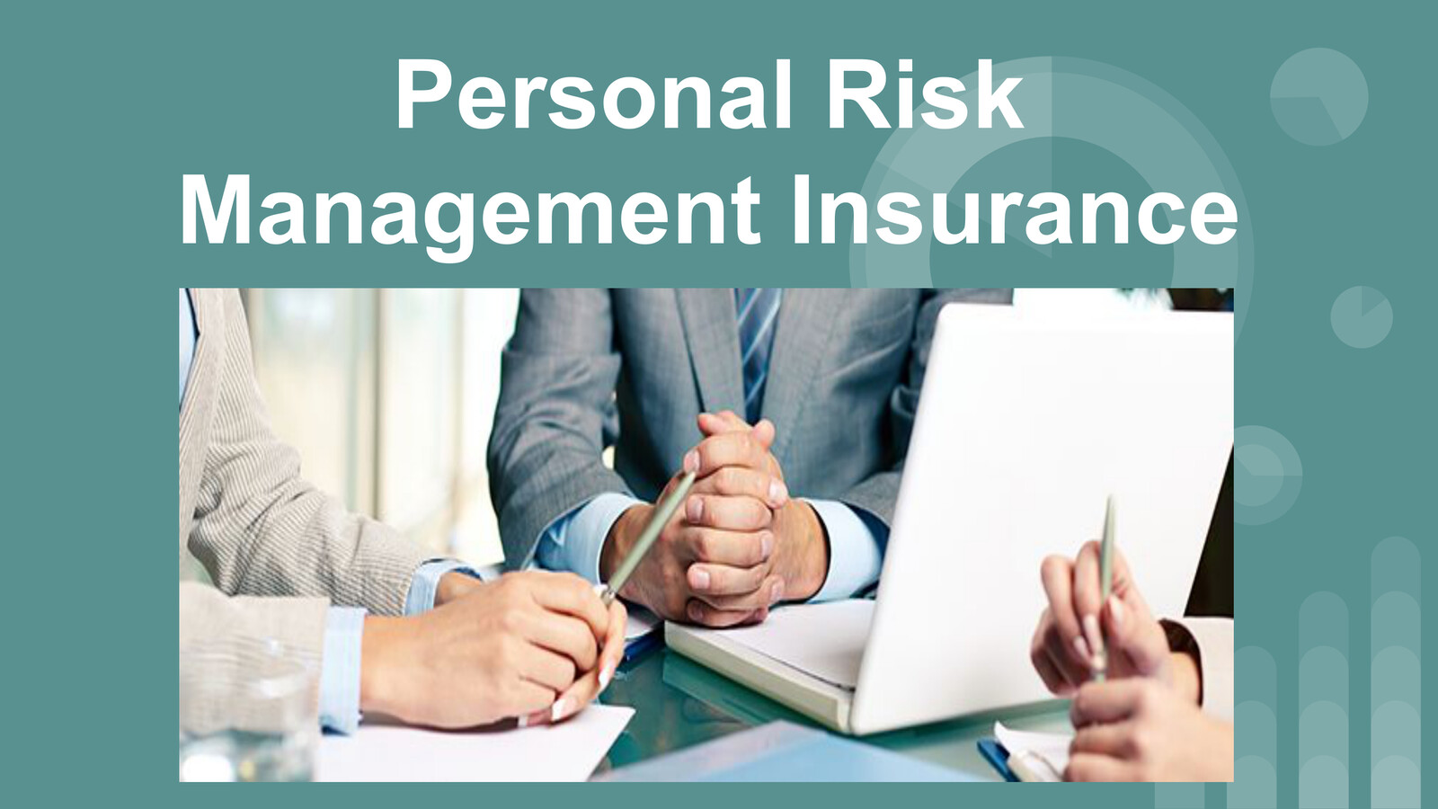 Personal Risk Management Insurance By HOME WIZ GUY Flipsnack