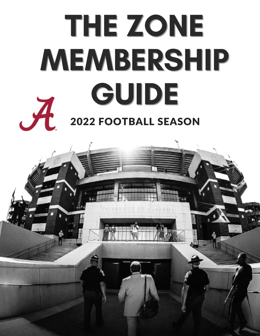 2022 South Zone Membership Guide by RevelXP - Flipsnack
