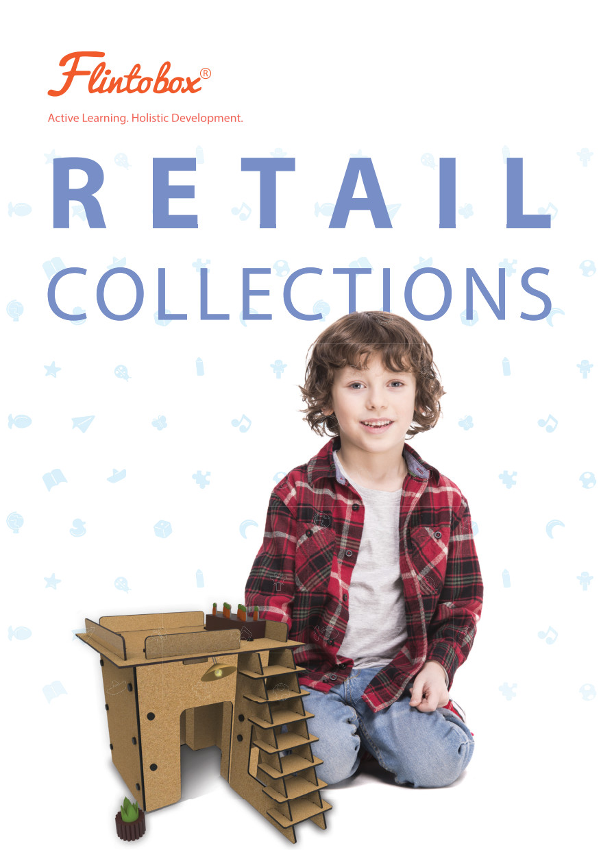 Flintobox Retail Collections 2019 by flinto - Flipsnack