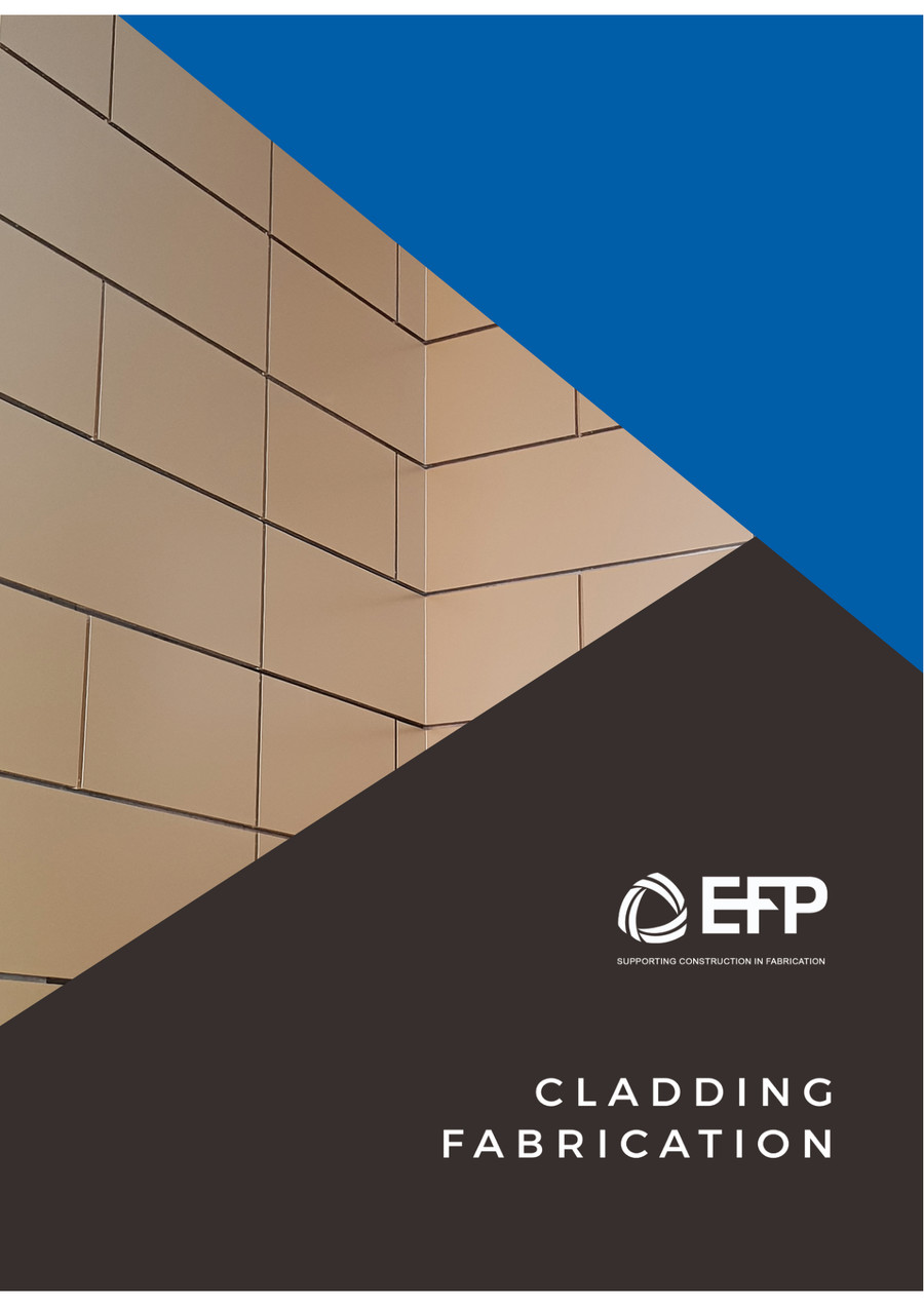 Cladding Fabrication by EFP Middle... - Flipsnack