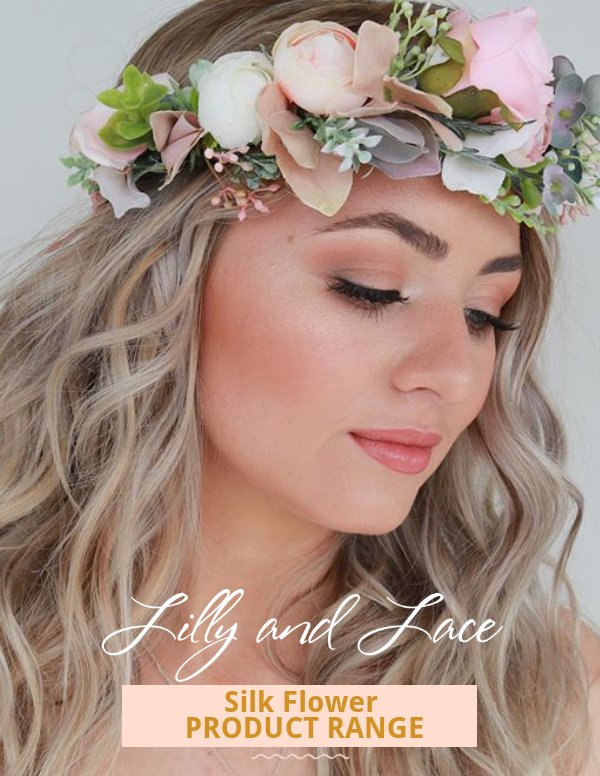 Lilly and Lace by . Flipsnack