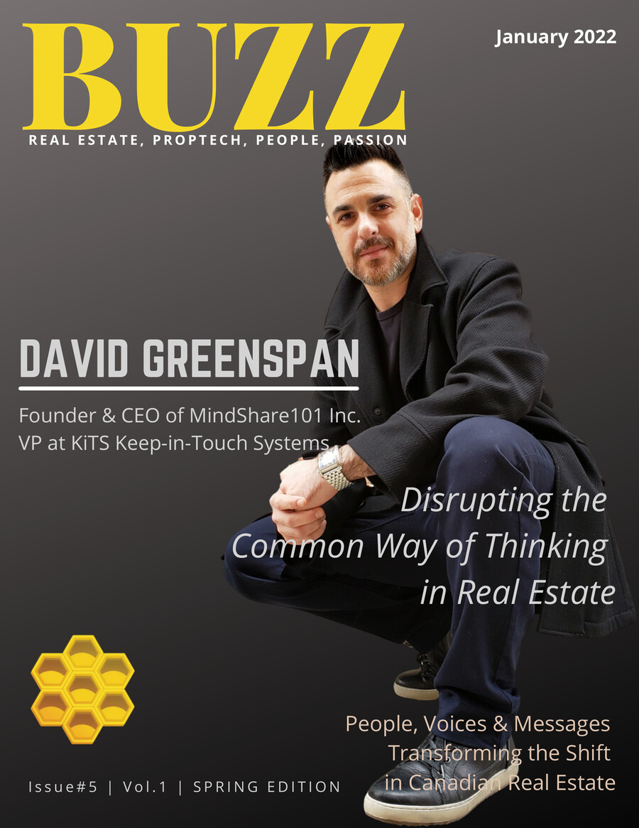 BUZZ JANUARY ISSUE 2022 by BUZZ Digital Magazine - Canada's...