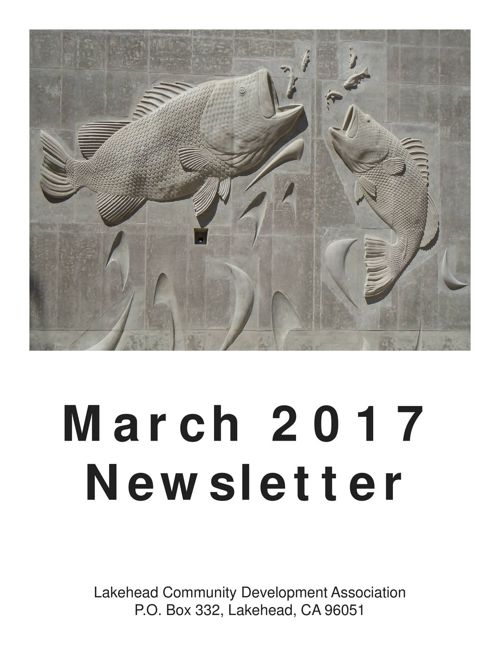 Newsletter
