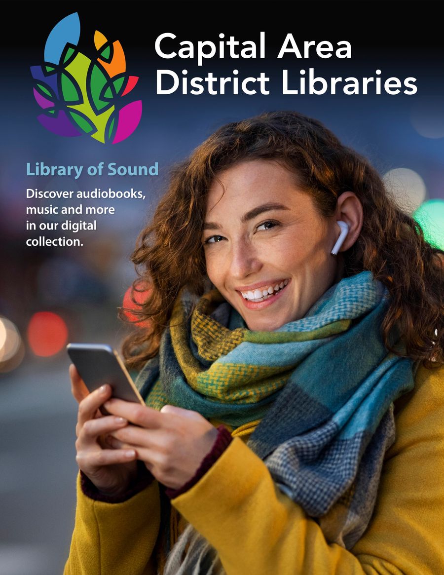 Library of Sound Digital Guide by... Flipsnack