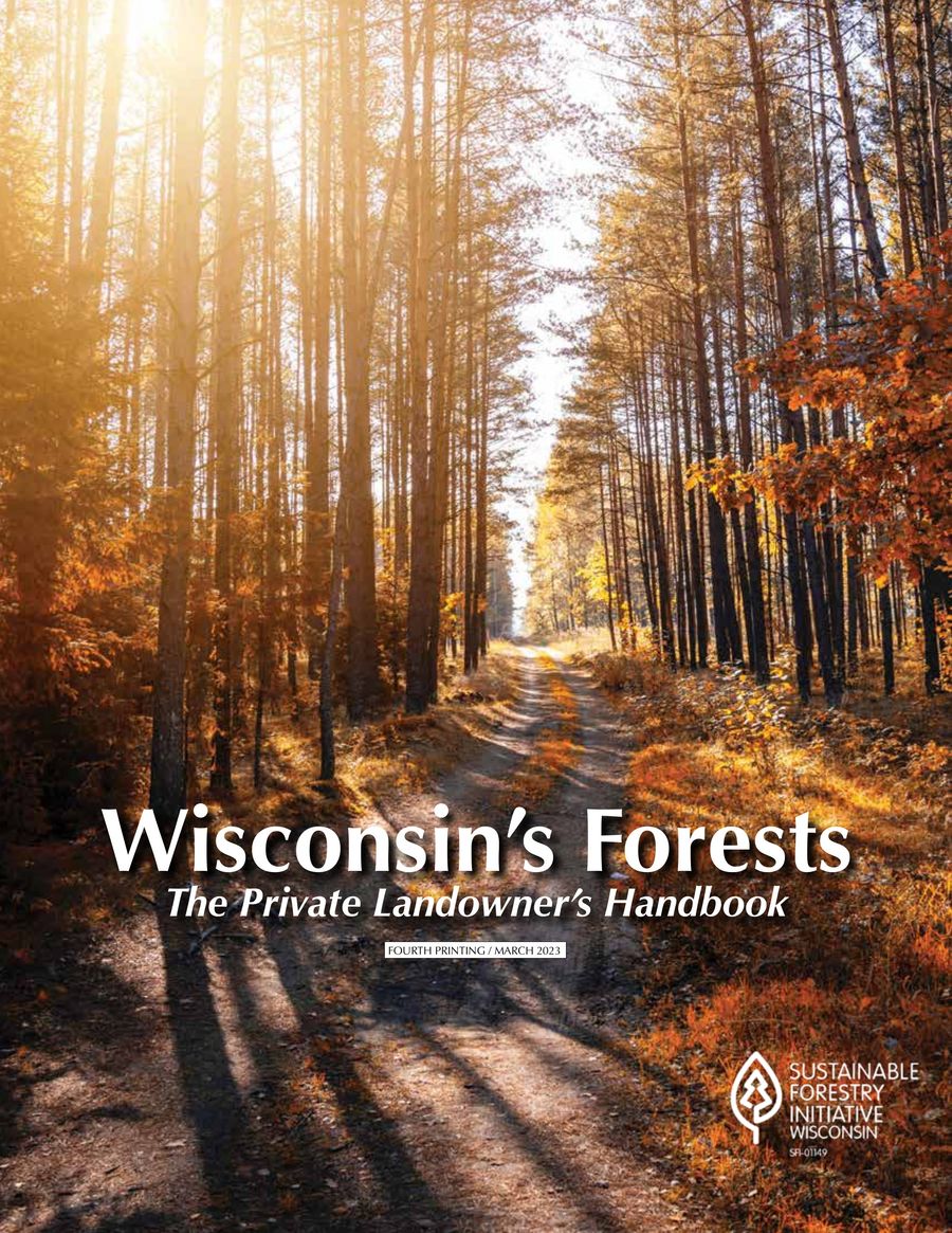 Wisconsin+Landowner's+Handbook+2023 by Shawn Brantmeier Flipsnack