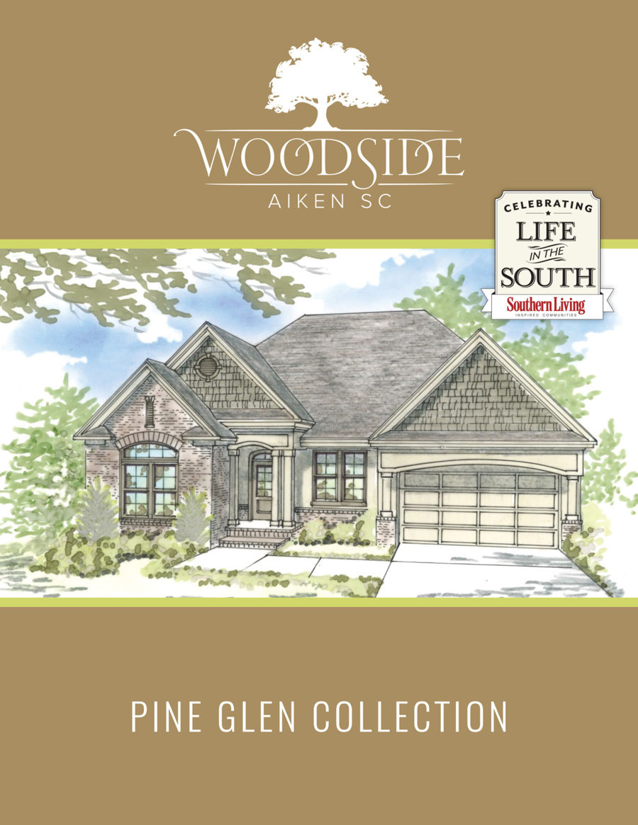 Pine Glen Collection by woodsideplantation Flipsnack