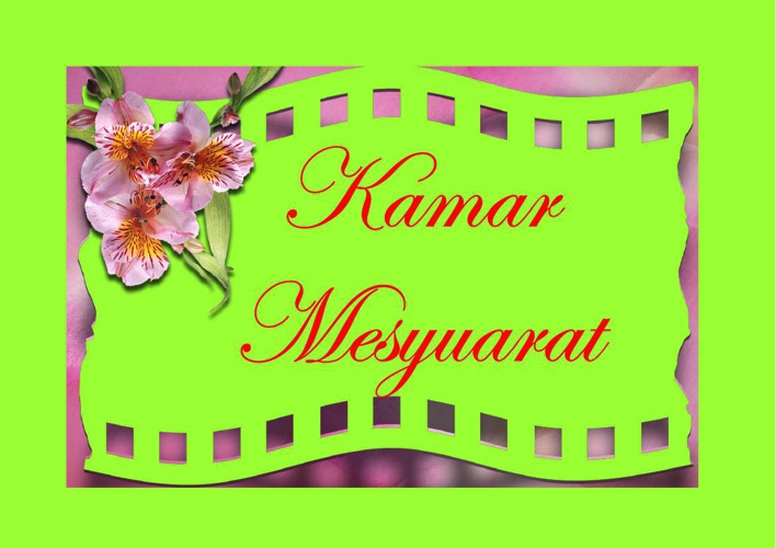 kamar mesyuarat
