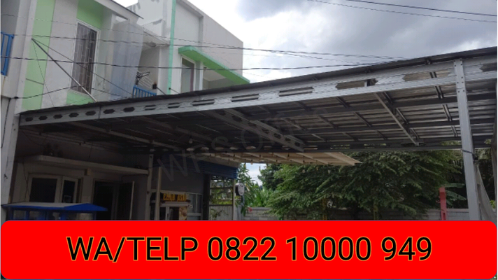 Renovasi Rumah Harga Bekasi Timur