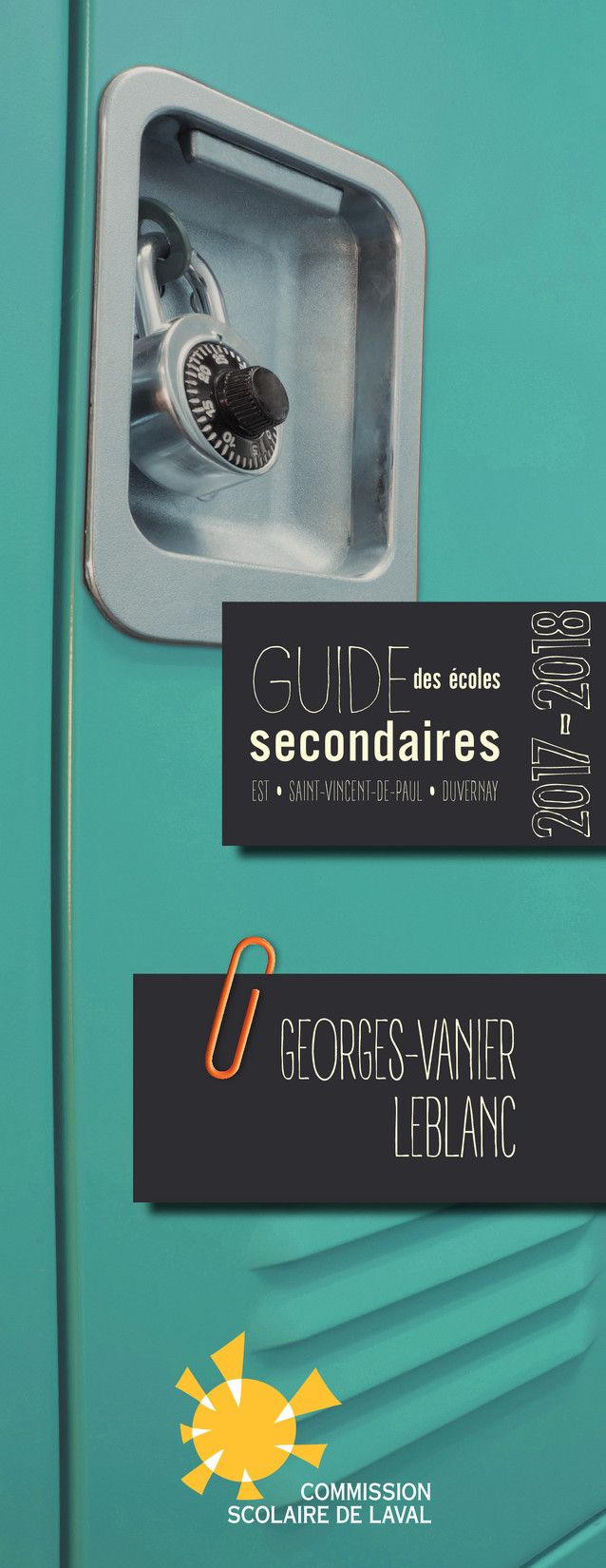 Guide et Leblanc 20172018 by Service des... Flipsnack