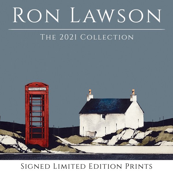 Ron Lawson The 2021 Collection by Zoe Lawson Flipsnack