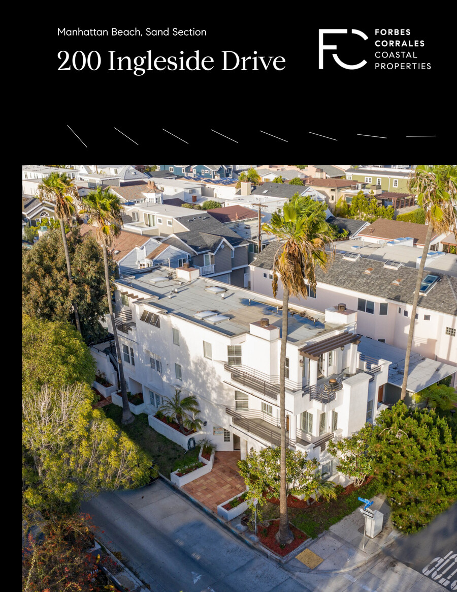 200 Ingleside Drive, Manhattan Beach by Erin Blakeslee Flipsnack