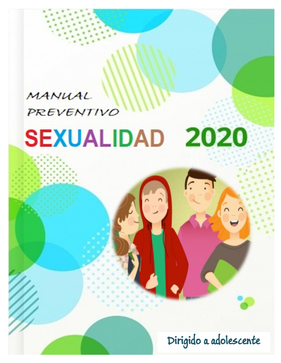 Manual preventivo sobre la sexualidad by Escadi Toaza - Flipsnack