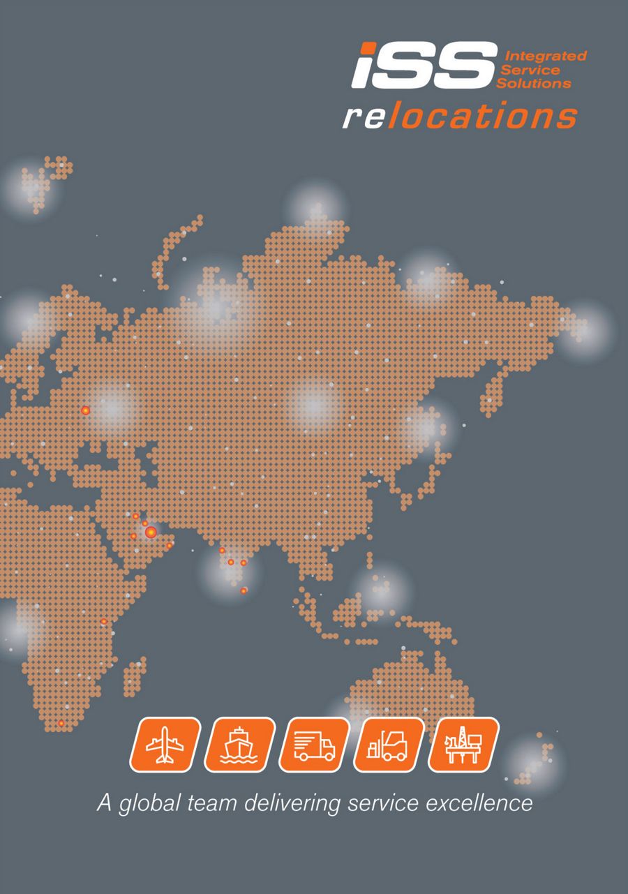 ISS Relocations by vabhilashn - Flipsnack