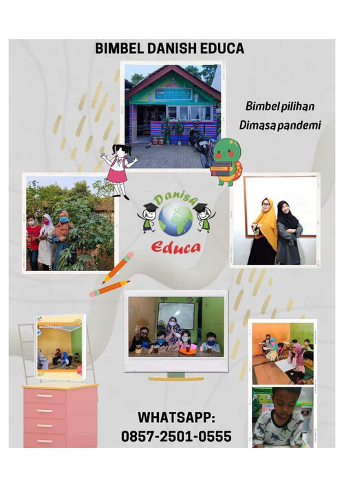 Tempat Kursus Bekasi WA 0857-2501-0555