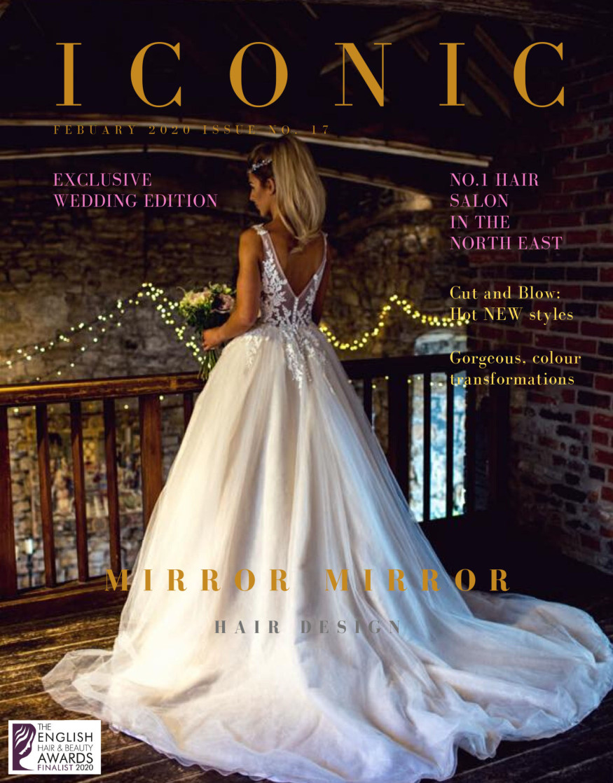 MIRROR MIRROR DURHAM by Anna Morton Flipsnack