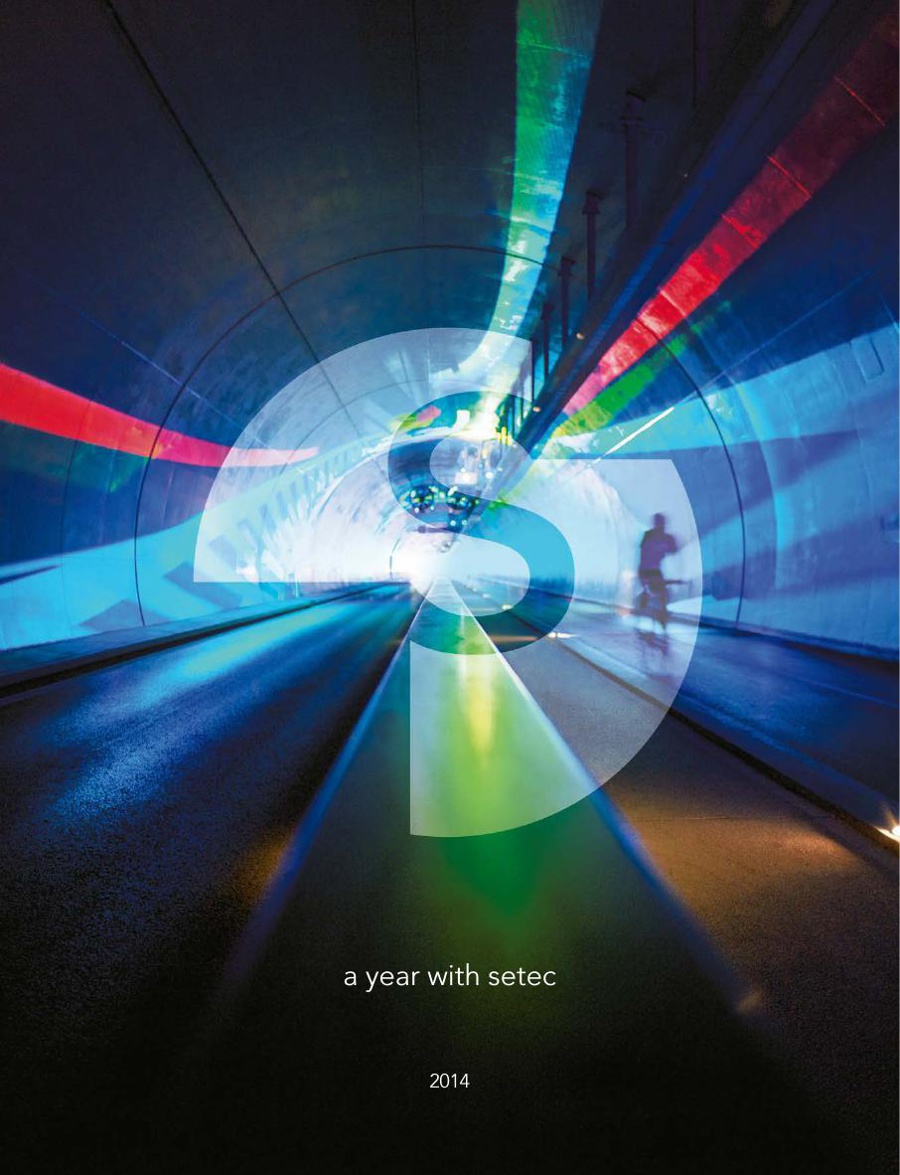 SETEC YEARBOOK 2014 by setec as - Flipsnack