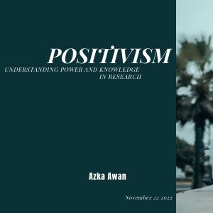 Positivism Flipbook - Azka Awan