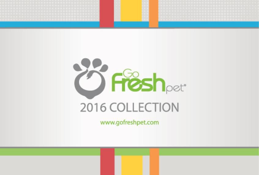 Go Fresh Pet 2016 by gofreshpet Flipsnack