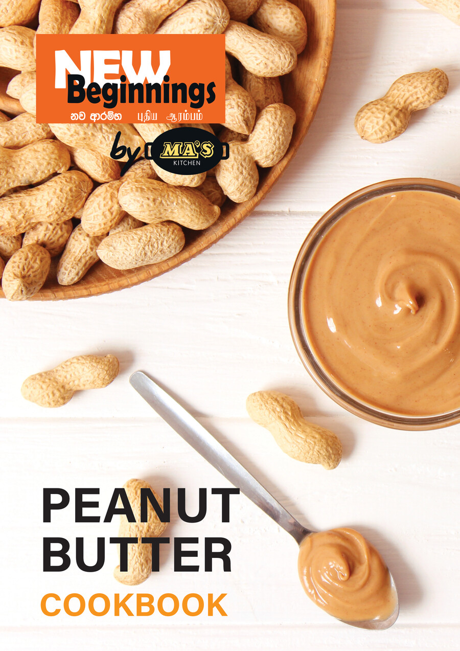 Peanut Butter Cook Book by MA's... Flipsnack