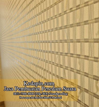 Call 0851-7968-8806 , Biaya Pasang Peredam Suara Cirebon