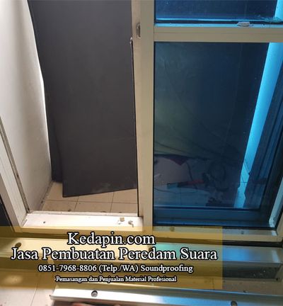 Call 0851-7968-8806 , Harga Peredam Suara Buat Kamar Bogor