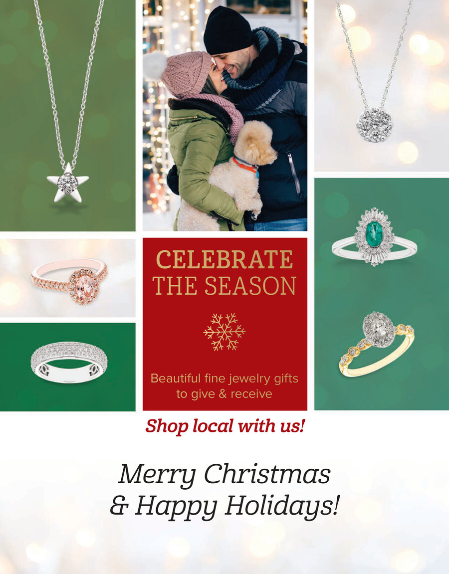 CelebratetheSeasonJewelry20 by Victor Corporation Flipsnack