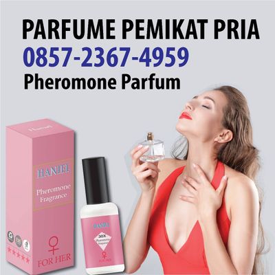 WA 0857-2367-4959, Jual Parfum Pemikat Pria Di Jakarta Utara