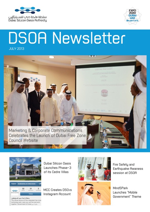 newsletter