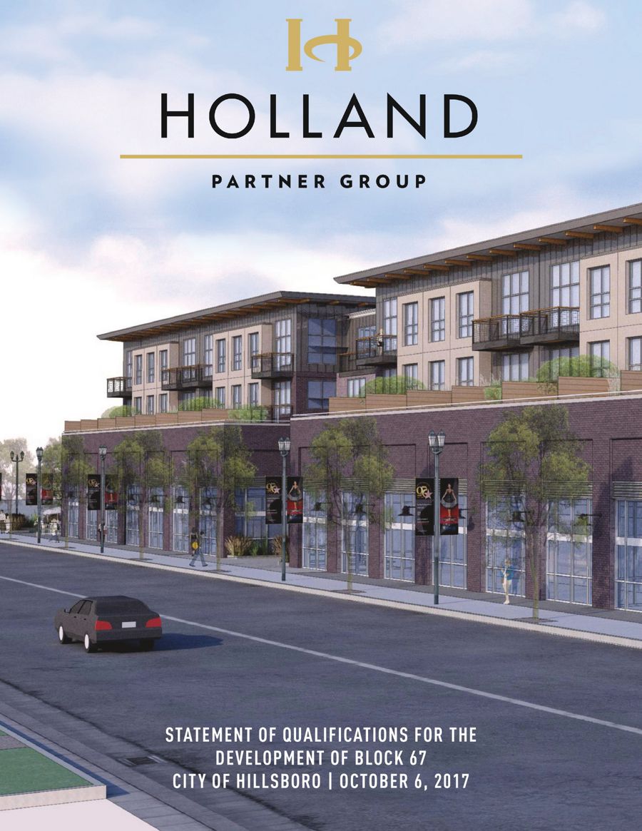 Holland Partner Group RFQ by Mary Racila Flipsnack