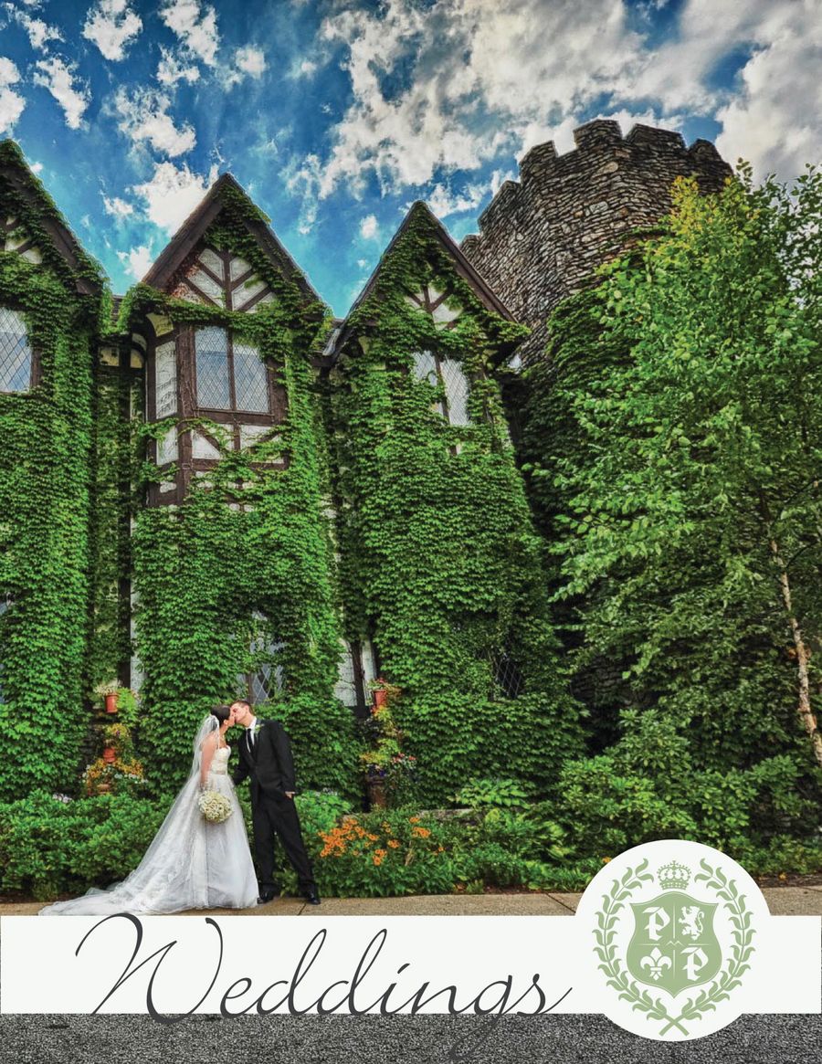 Peek'n Peak Wedding Guide by scottent - Flipsnack