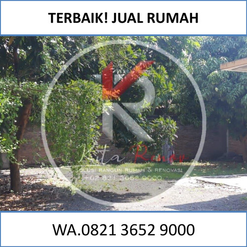 TERMURAH! WA.0821 3652 9000,Jual Beli Properti Rumah di Solo