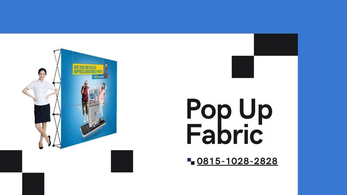 PROMO! Distributor Backwall dan Backdrop Termurah Jakarta, WA : 