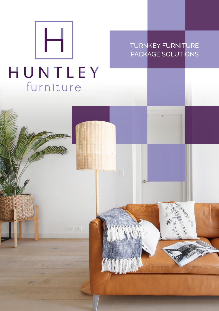 Huntley Furniture Company Brochure by Huntley Furniture - Flipsnack