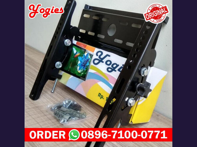 0831-7239-7127 Jual Bracket TV Harga, Bracket TV 65 Inch Bandung