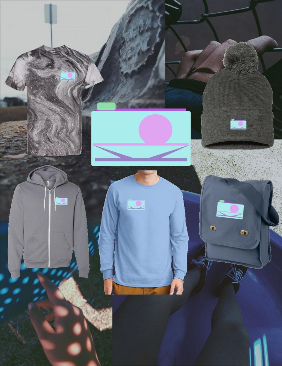 Merch Catalog by khloe250 - Flipsnack